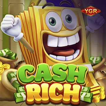 CASH RICH - DEMO MBS